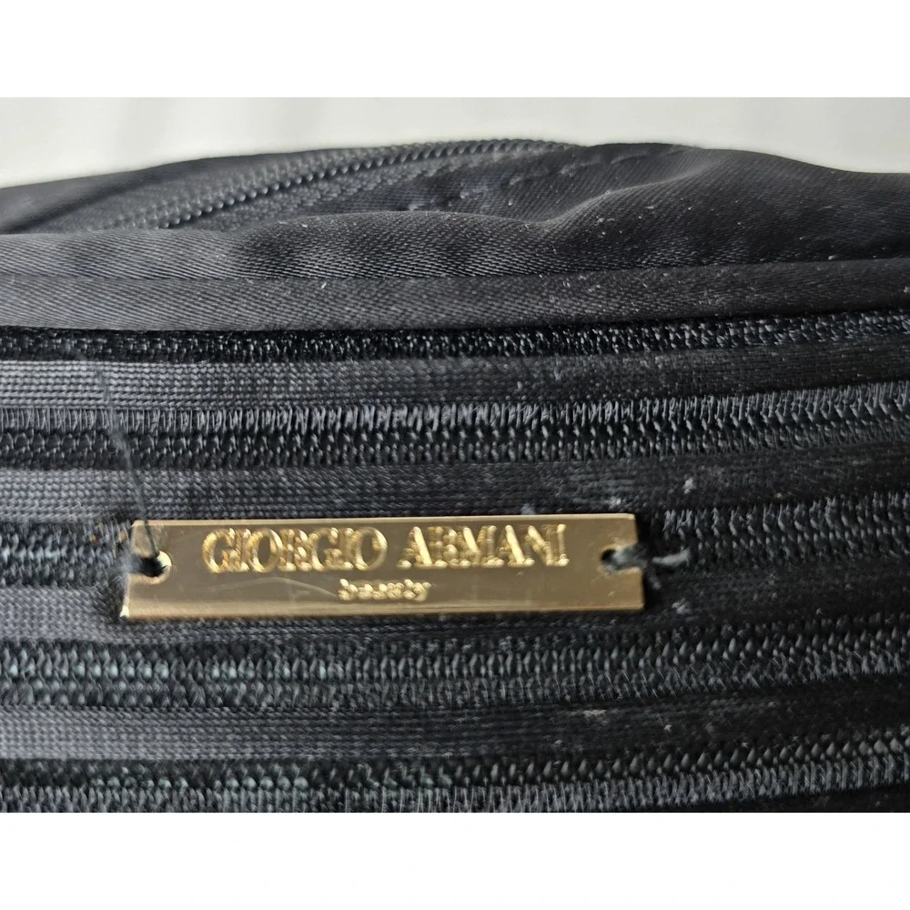 Giorgio‎ Armani Makeup Bag Make Up
